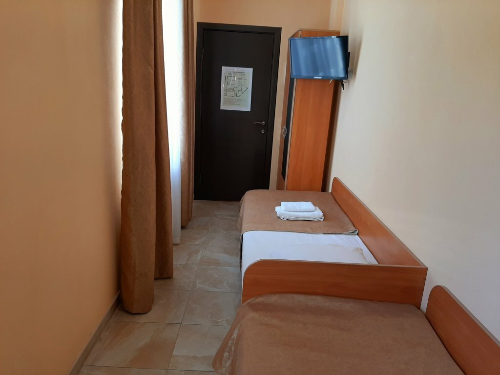 Гостиница Лотос Геленджик-32