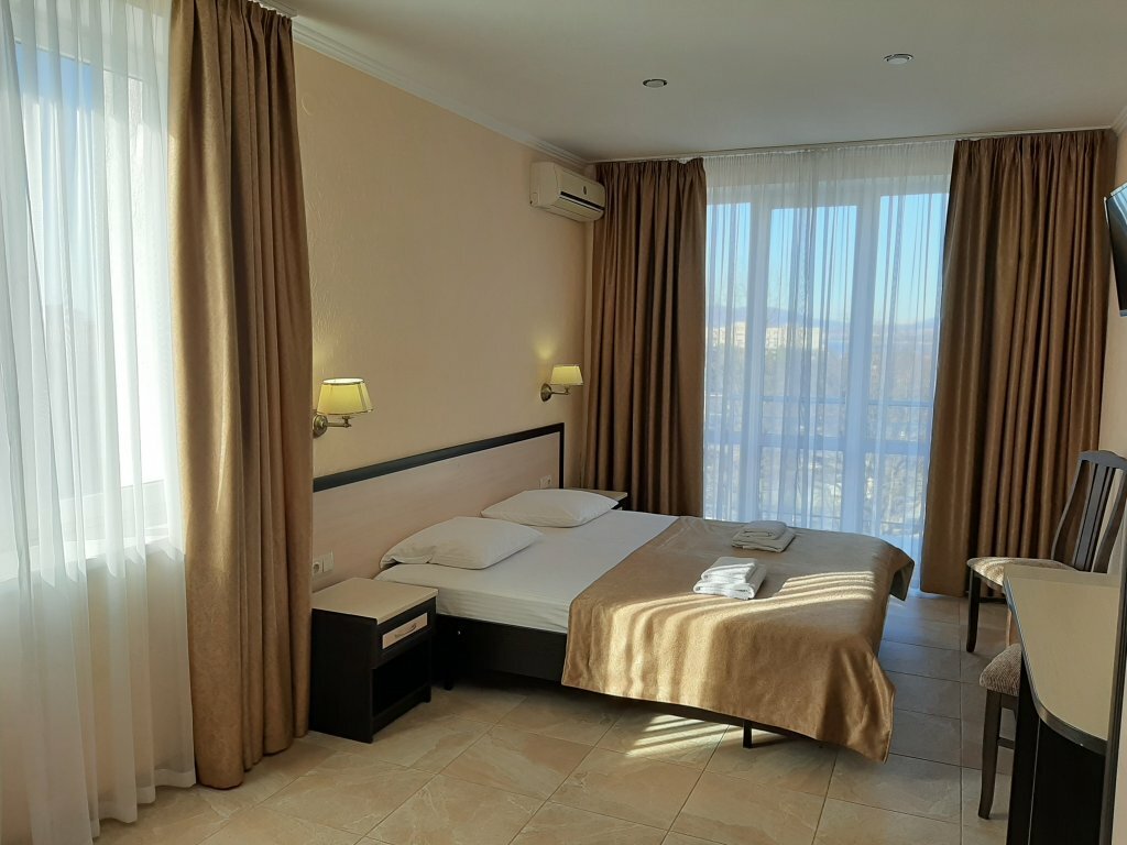 Гостиница Лотос Геленджик-37