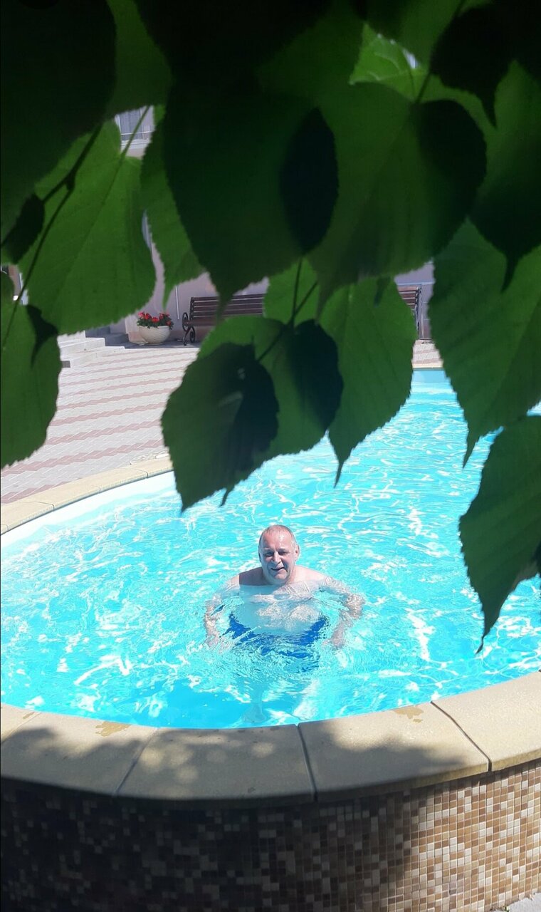 Гостиница Лотос Геленджик-87