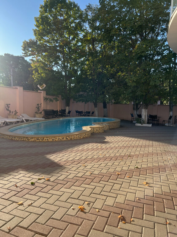 Гостиница Лотос Геленджик-74