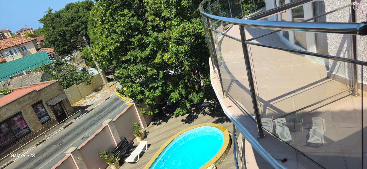 Гостиница Лотос Геленджик-106