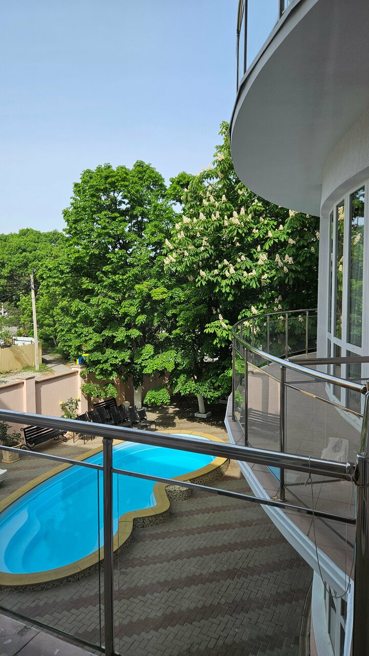 Гостиница Лотос Геленджик-94