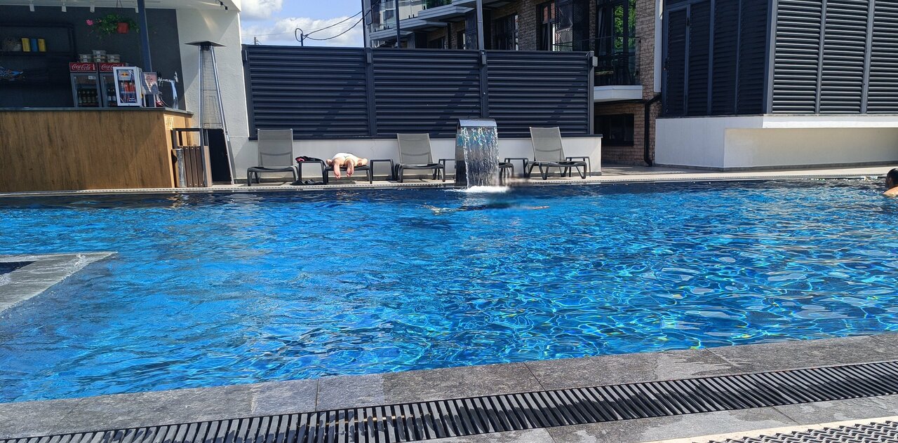 Гостиница Лотос Геленджик-59