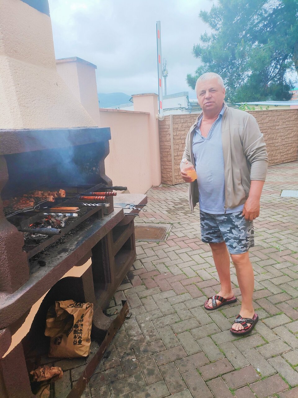 Гостиница Лотос Геленджик-108