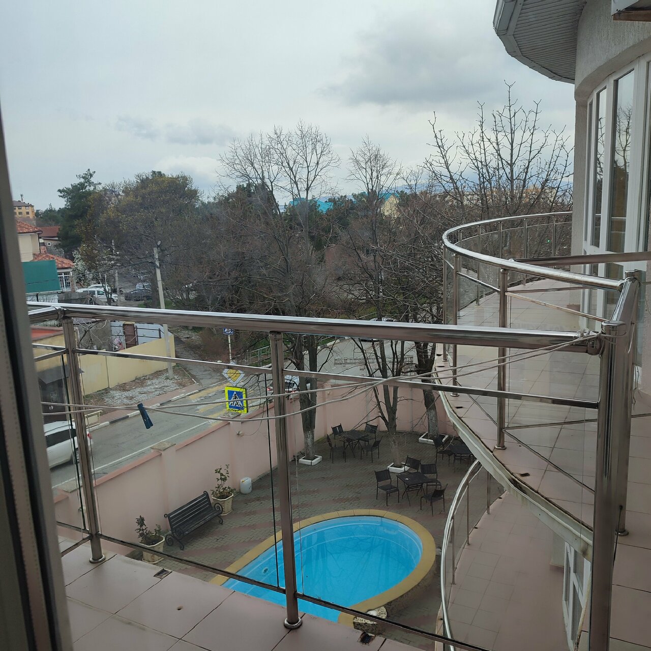 Гостиница Лотос Геленджик-75