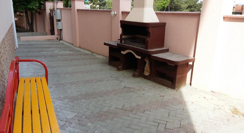 Гостиница Лотос Геленджик