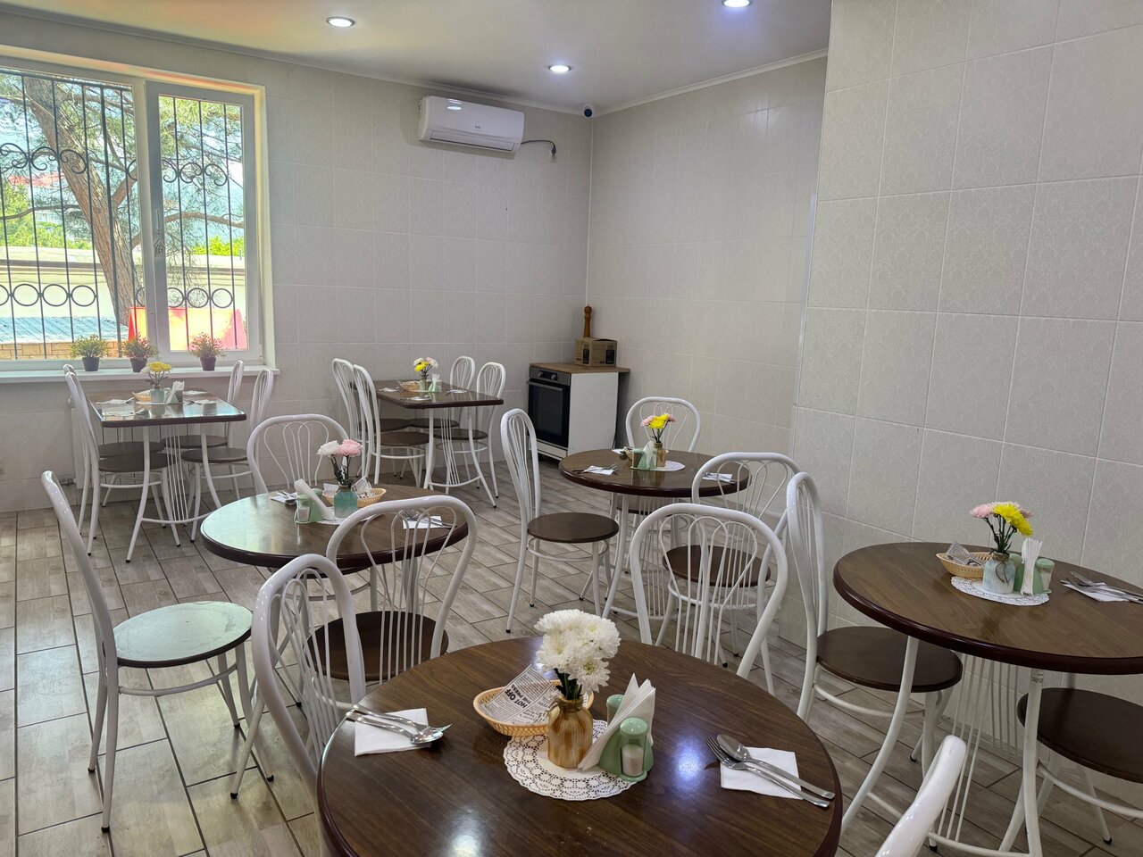 Гостиница Лотос Геленджик-34