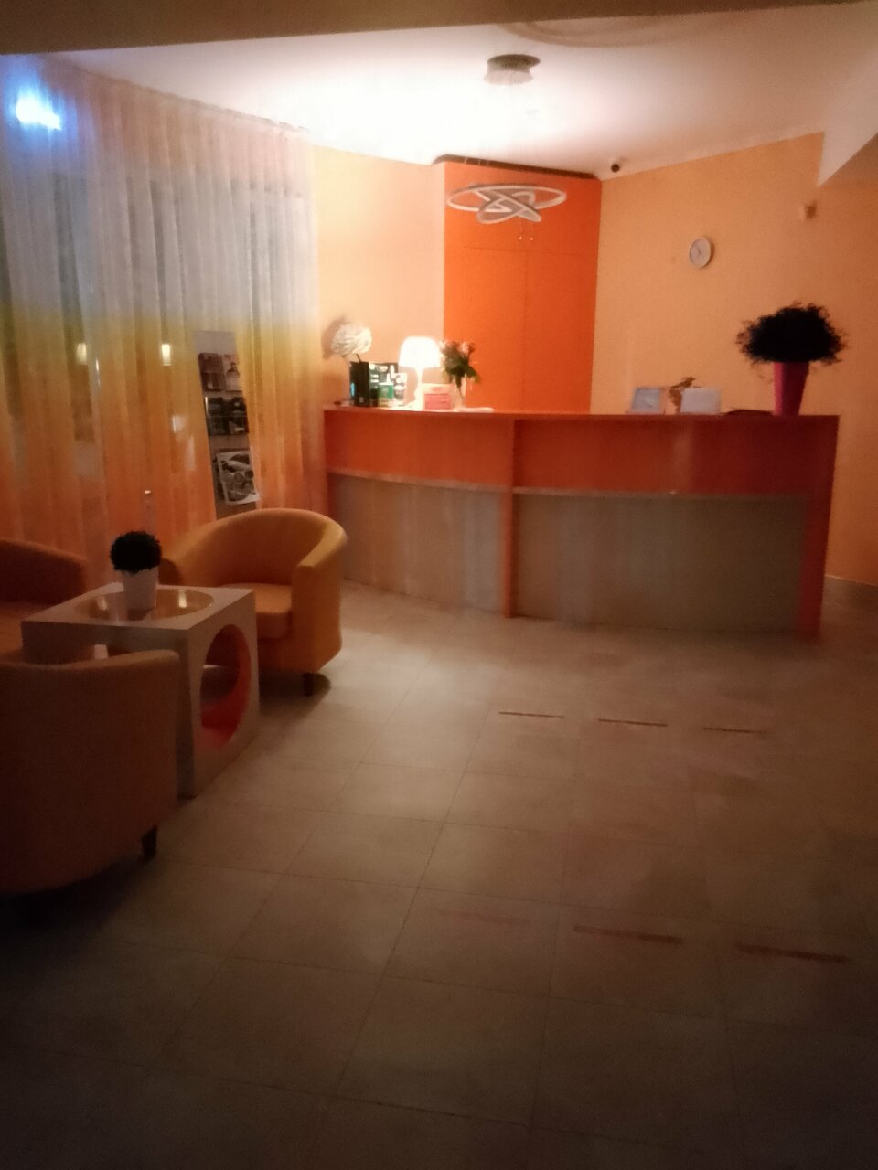 Гостиница Лотос Геленджик-100