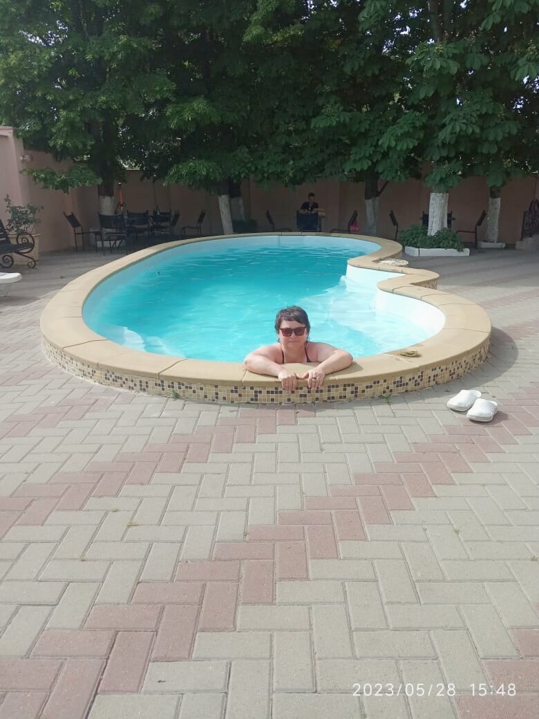 Гостиница Лотос Геленджик-105