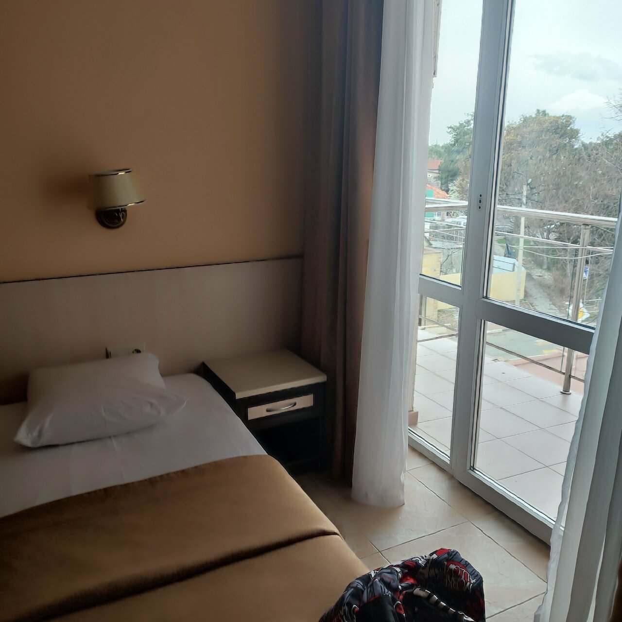 Гостиница Лотос Геленджик-92