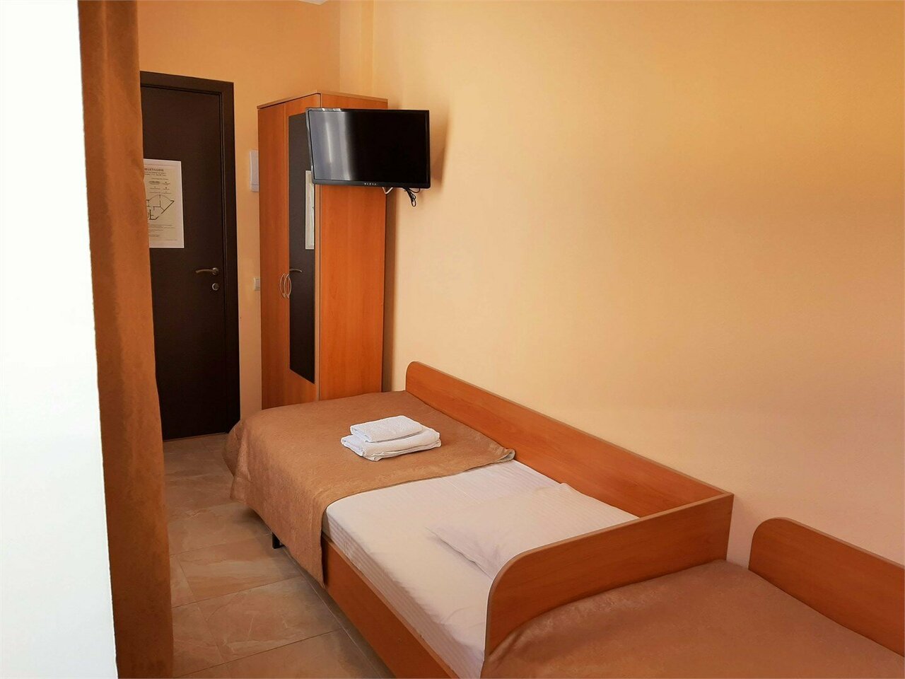 Гостиница Лотос Геленджик