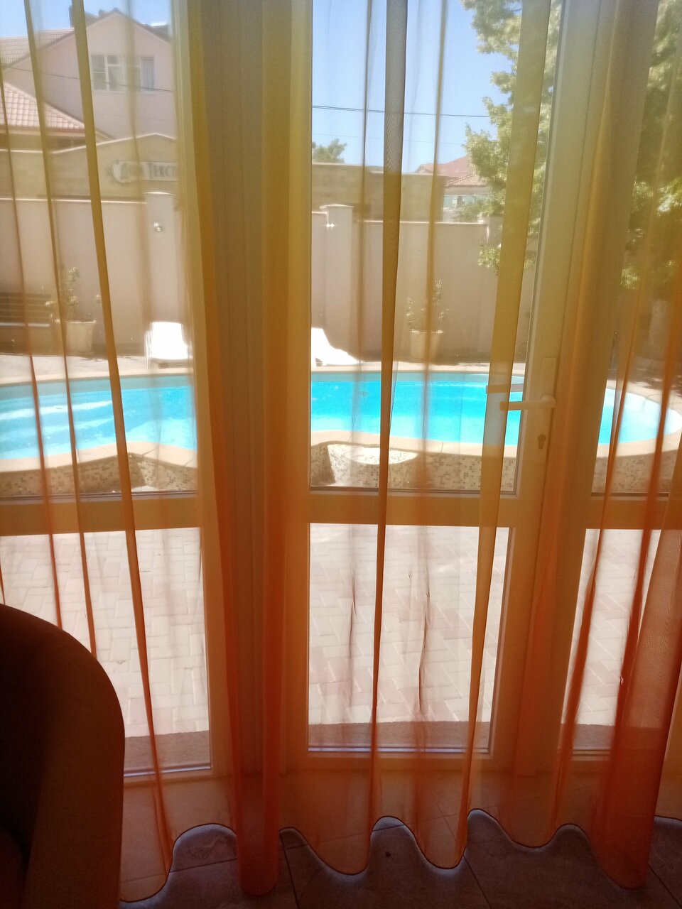 Гостиница Лотос Геленджик-57