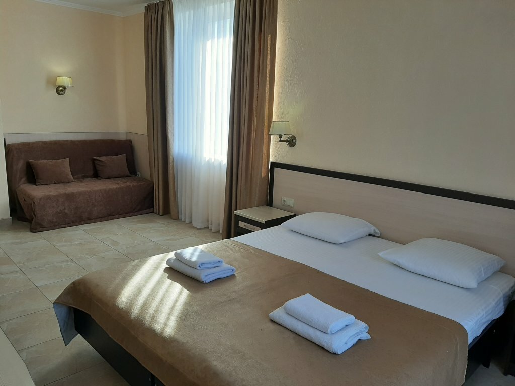 Гостиница Лотос Геленджик-44