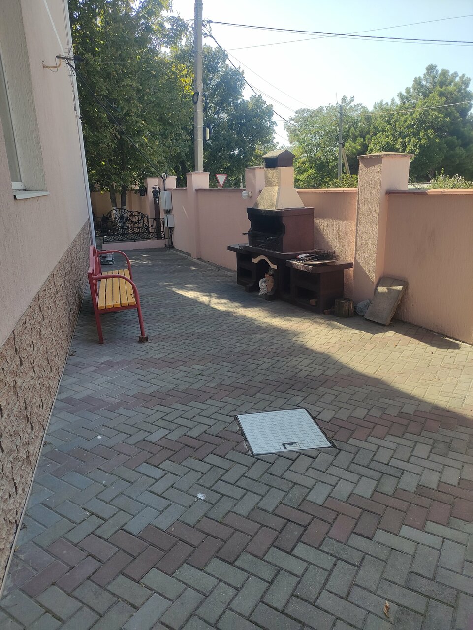 Гостиница Лотос Геленджик-98