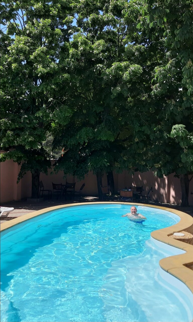 Гостиница Лотос Геленджик-101