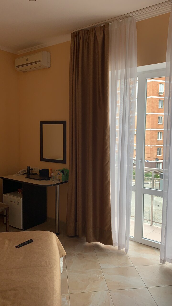 Гостиница Лотос Геленджик-79