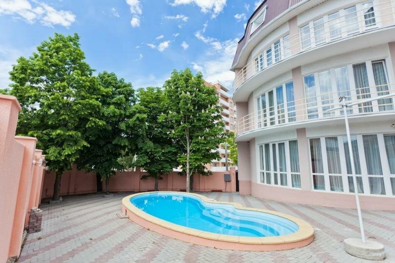 Гостиница Лотос Геленджик-33