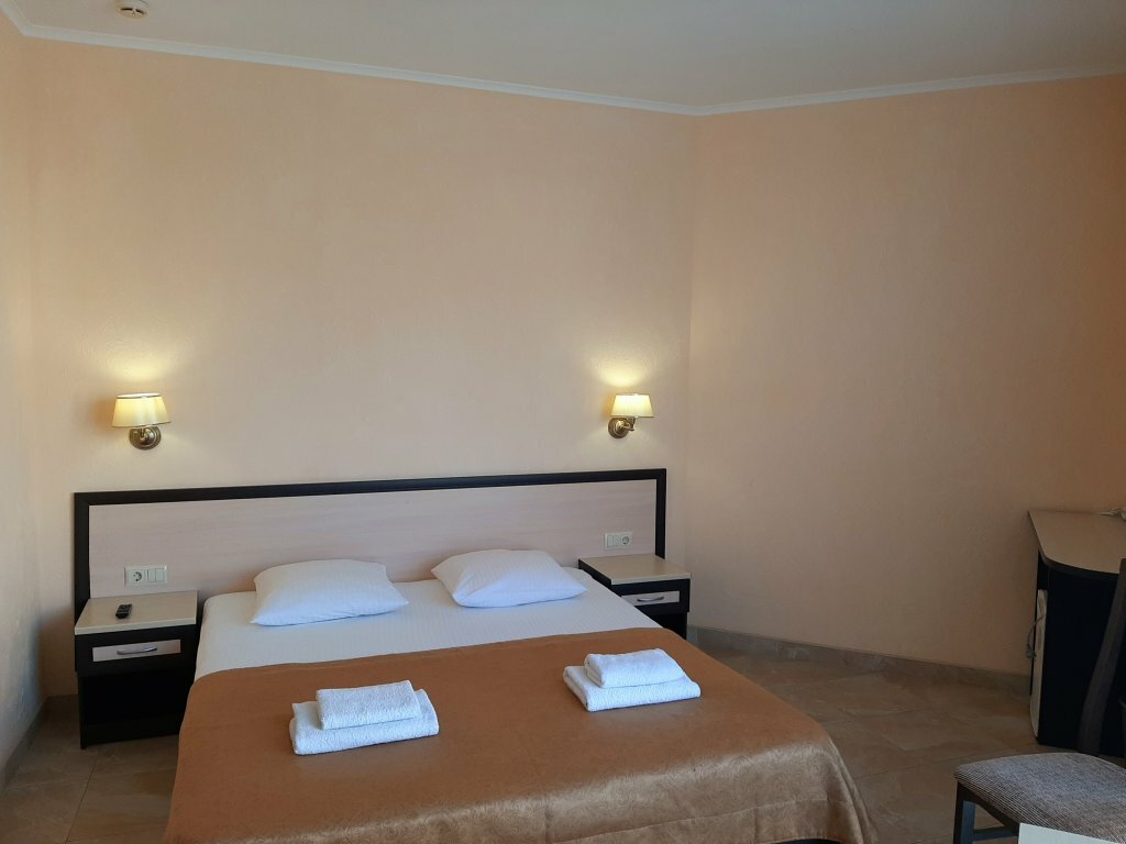 Гостиница Лотос Геленджик-36