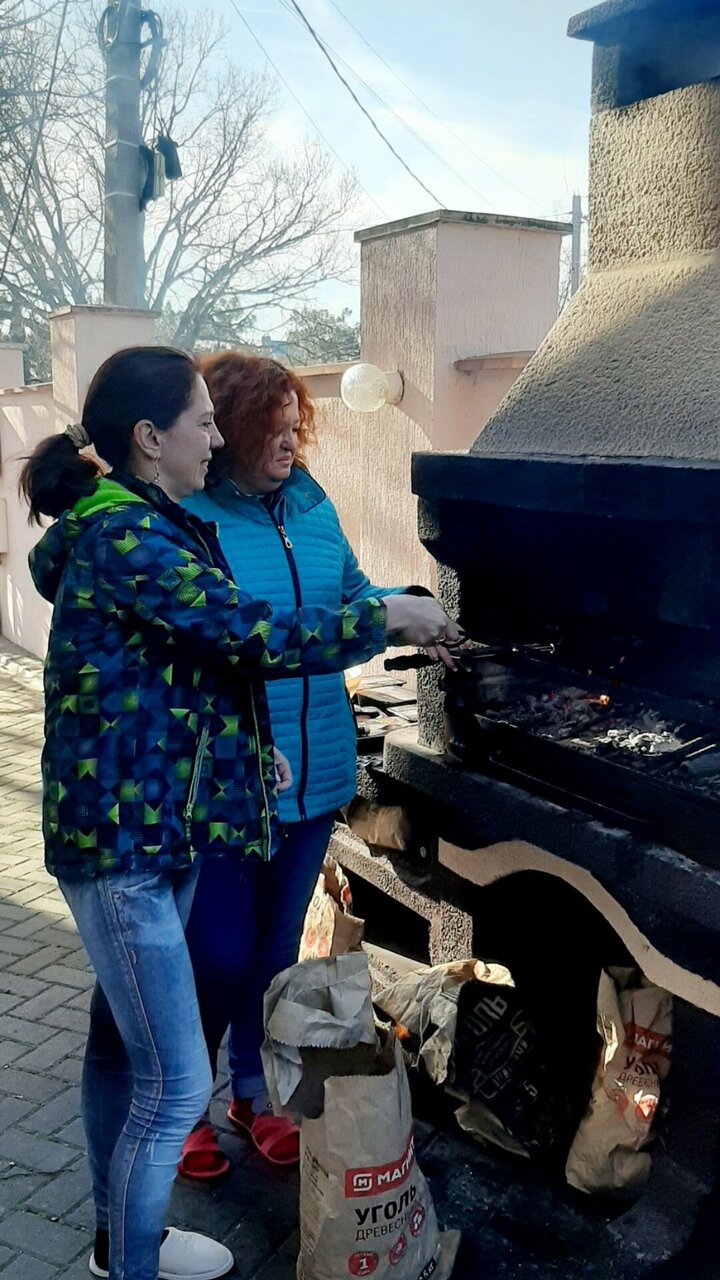 Гостиница Лотос Геленджик-91