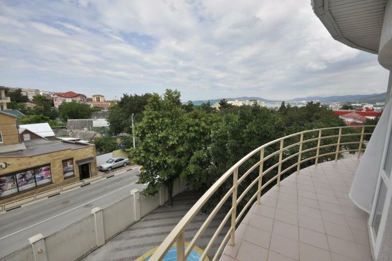 Гостиница Лотос Геленджик-7