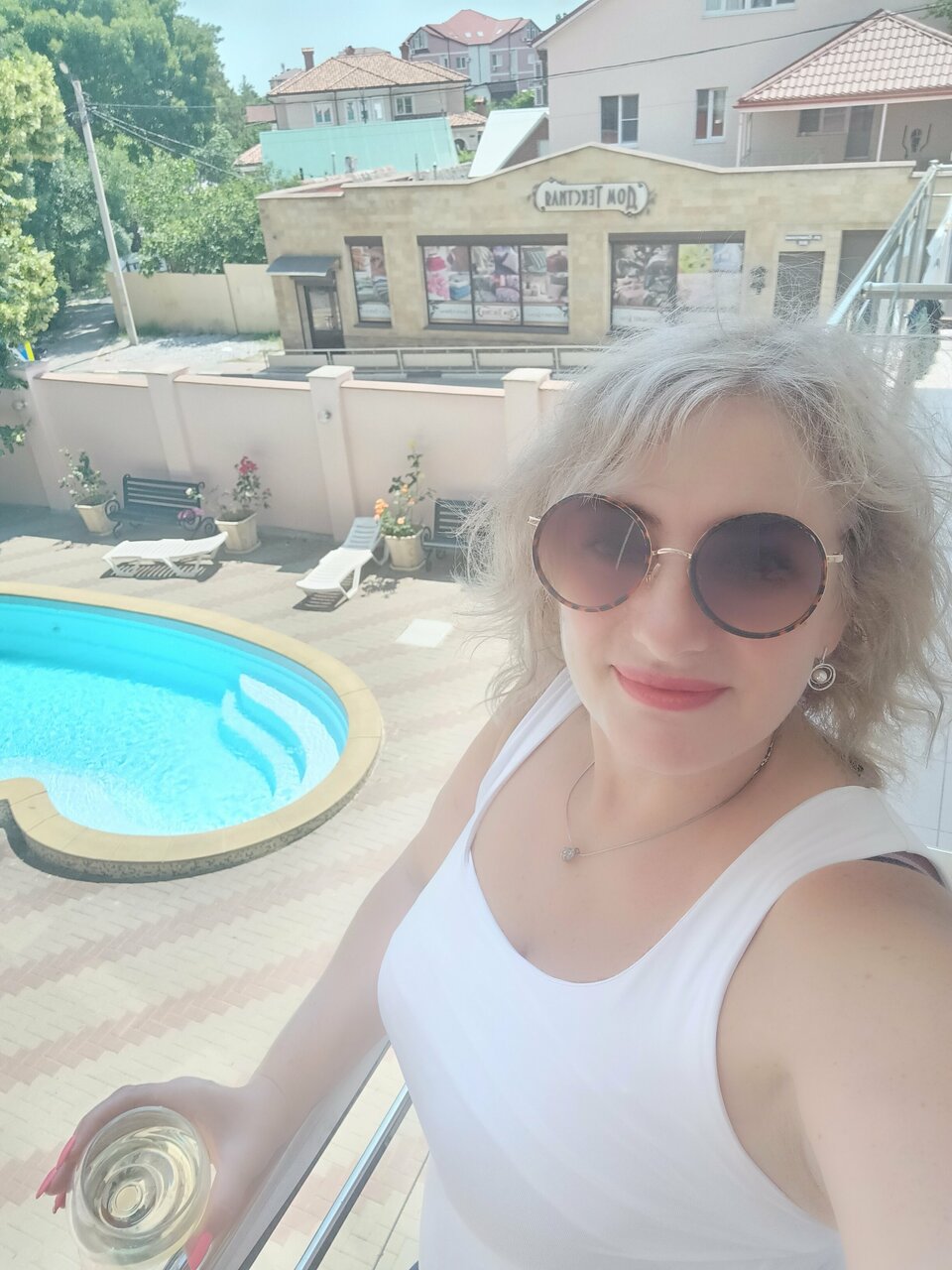 Гостиница Лотос Геленджик-61