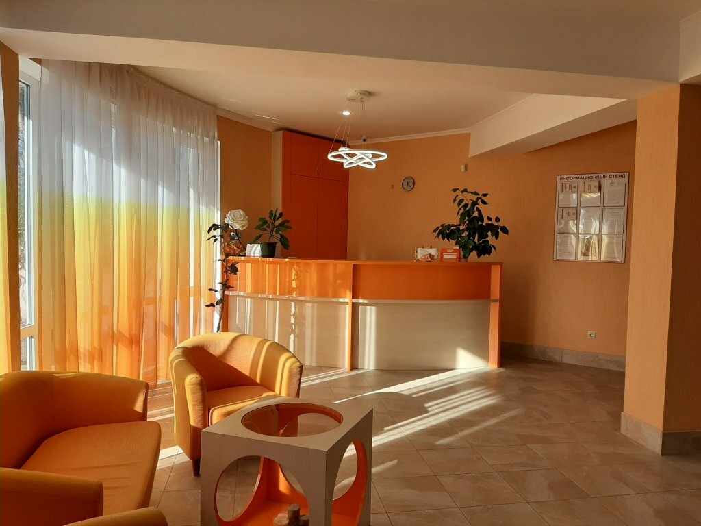 Гостиница Лотос Геленджик-28