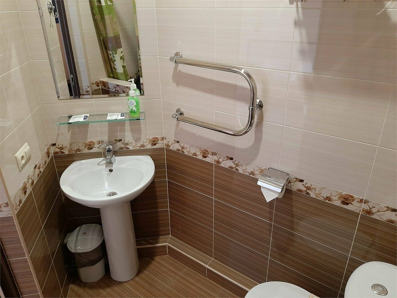 Гостиница Лотос Геленджик