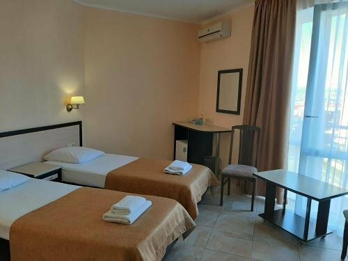 Гостиница Лотос Геленджик-42