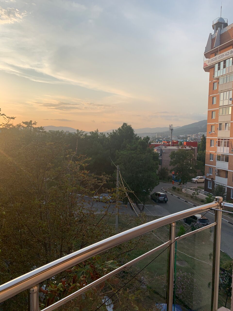 Гостиница Лотос Геленджик-70