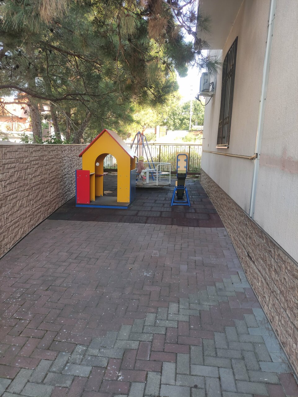 Гостиница Лотос Геленджик-66