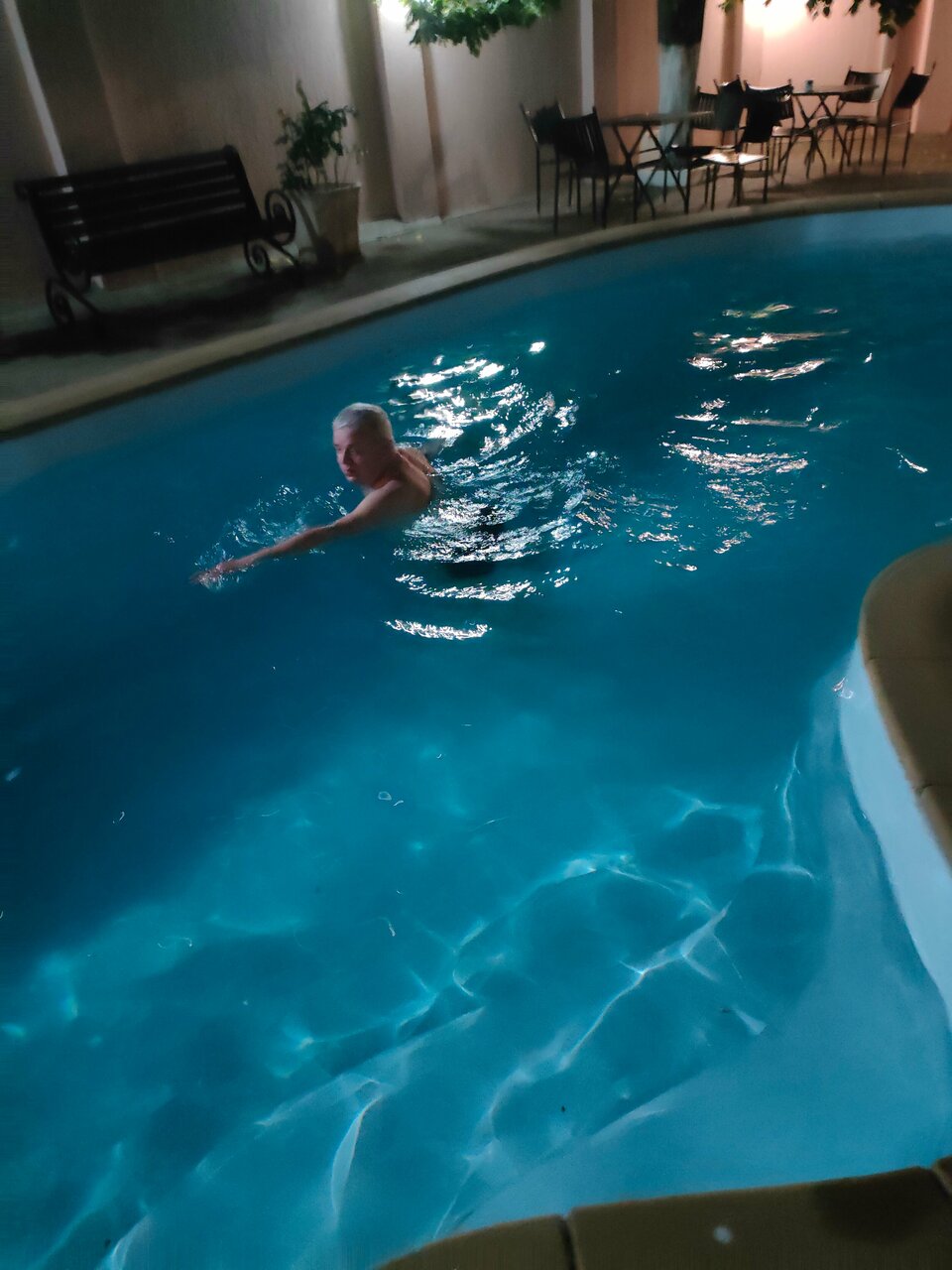 Гостиница Лотос Геленджик-67