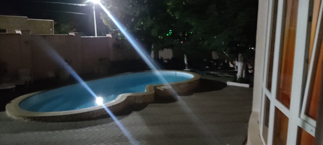 Гостиница Лотос Геленджик-53