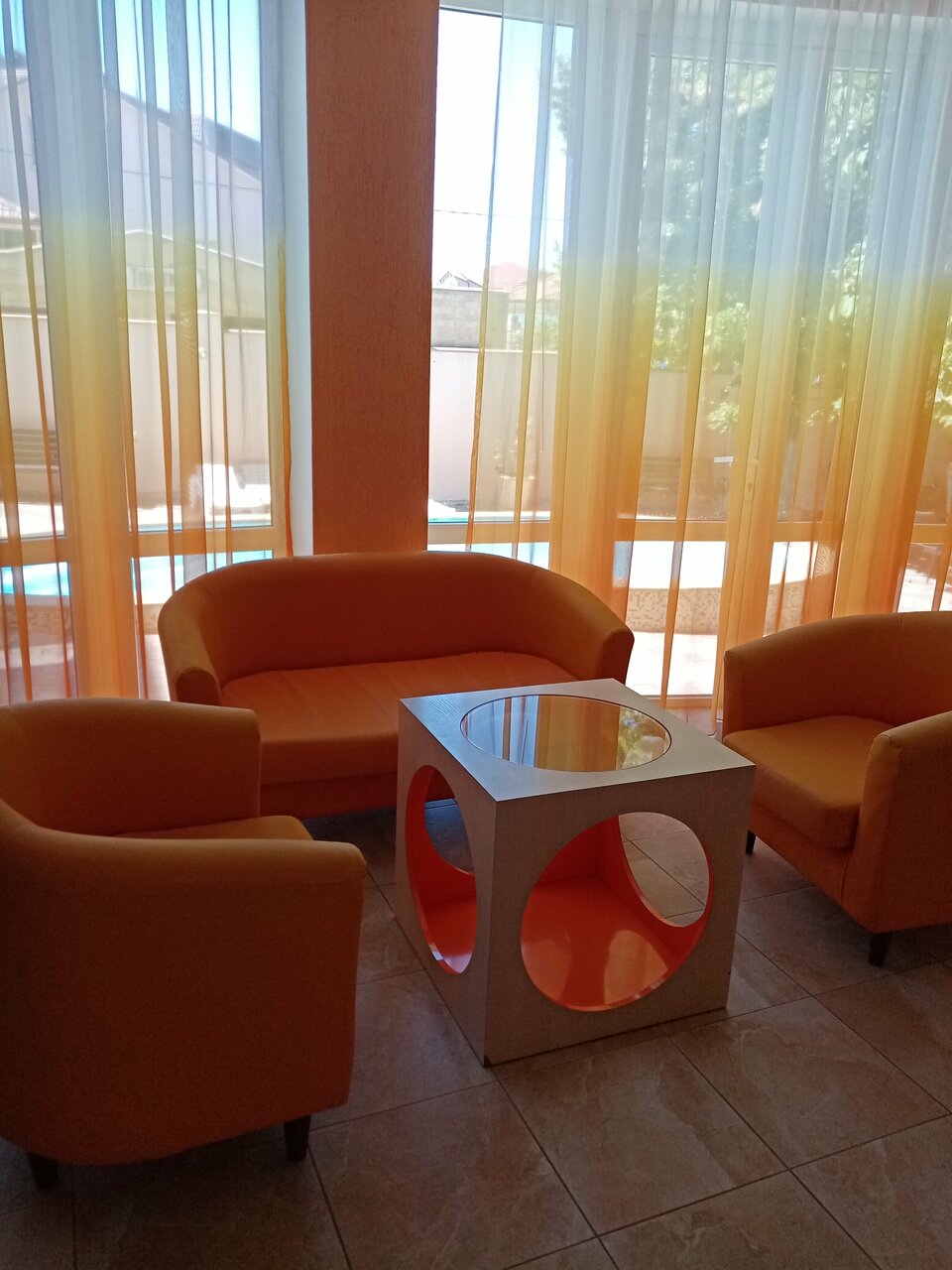 Гостиница Лотос Геленджик-103