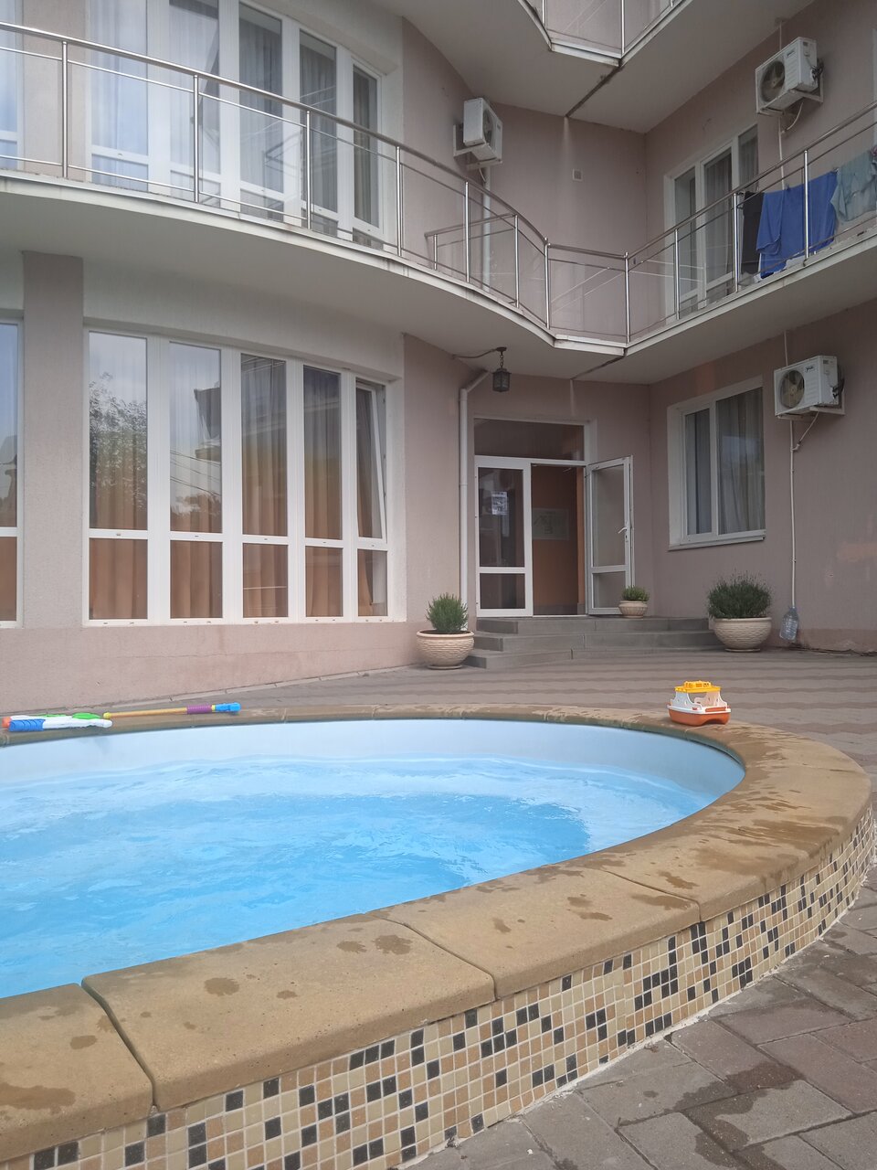 Гостиница Лотос Геленджик-82