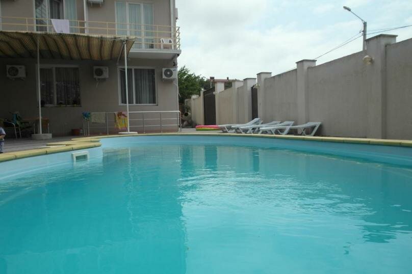 Гостиница Лотос Геленджик-12