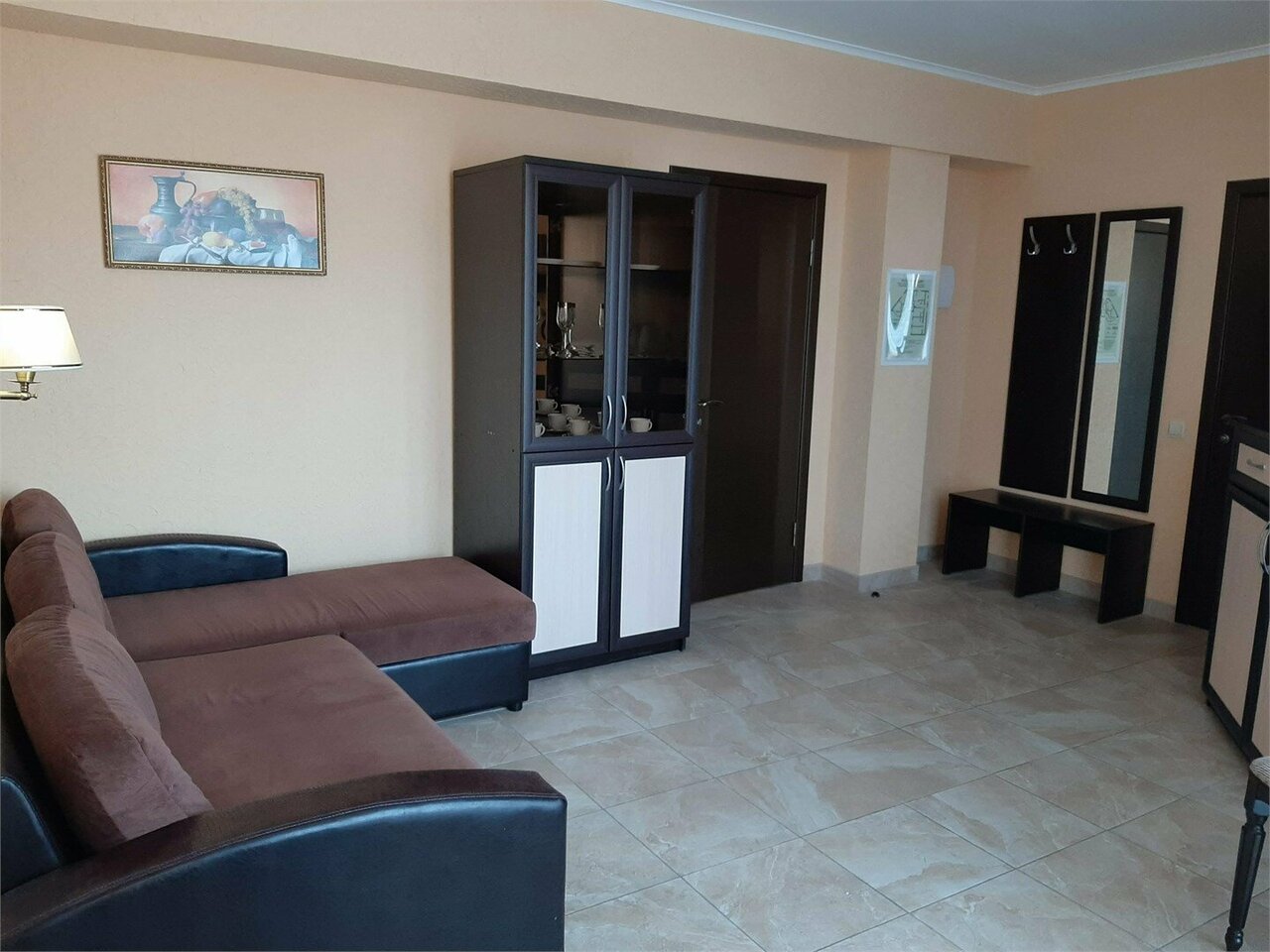 Гостиница Лотос Геленджик