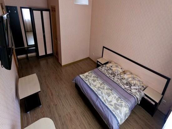 Гостиница Лотос Геленджик-22