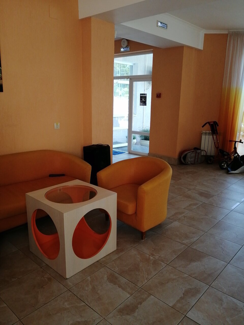 Гостиница Лотос Геленджик-115