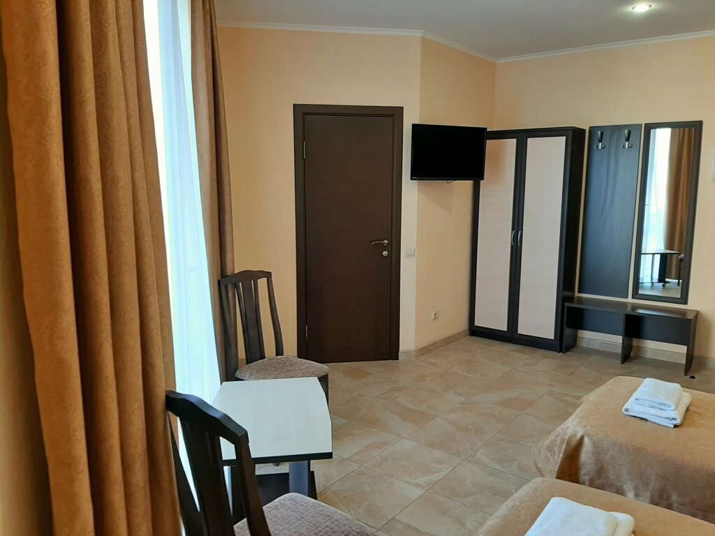 Гостиница Лотос Геленджик-40