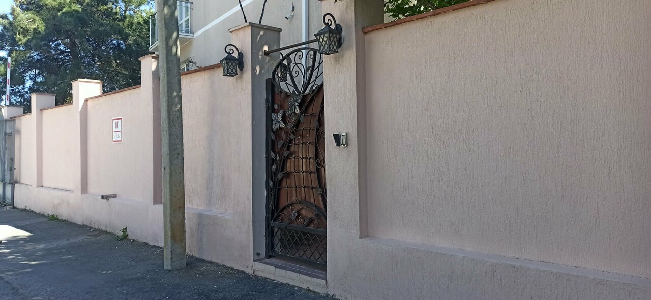 Гостиница Лотос Геленджик-16