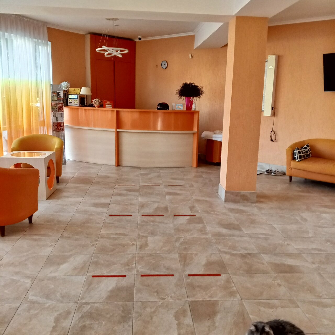 Гостиница Лотос Геленджик-84