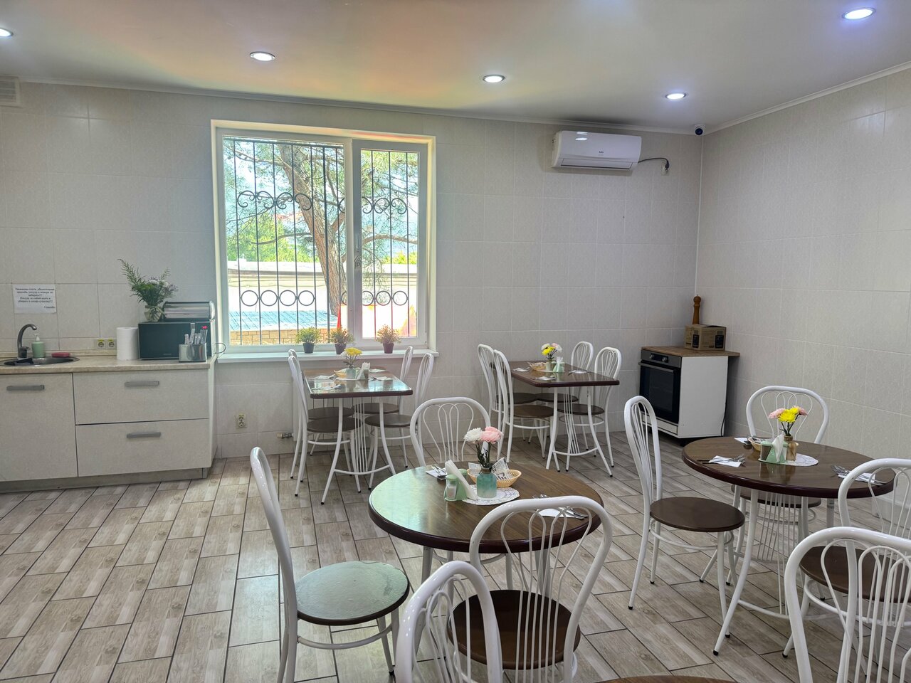 Гостиница Лотос Геленджик-25