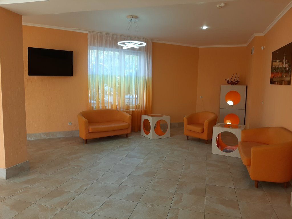 Гостиница Лотос Геленджик-39