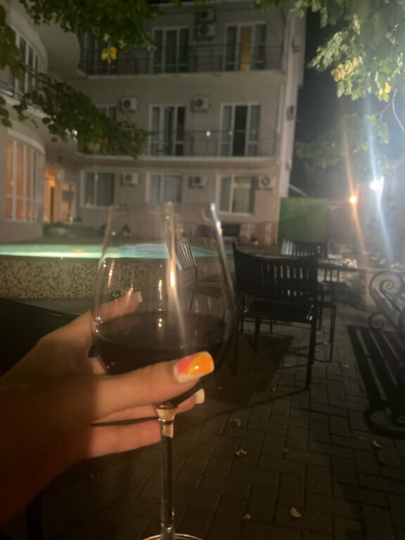 Гостиница Лотос Геленджик-50