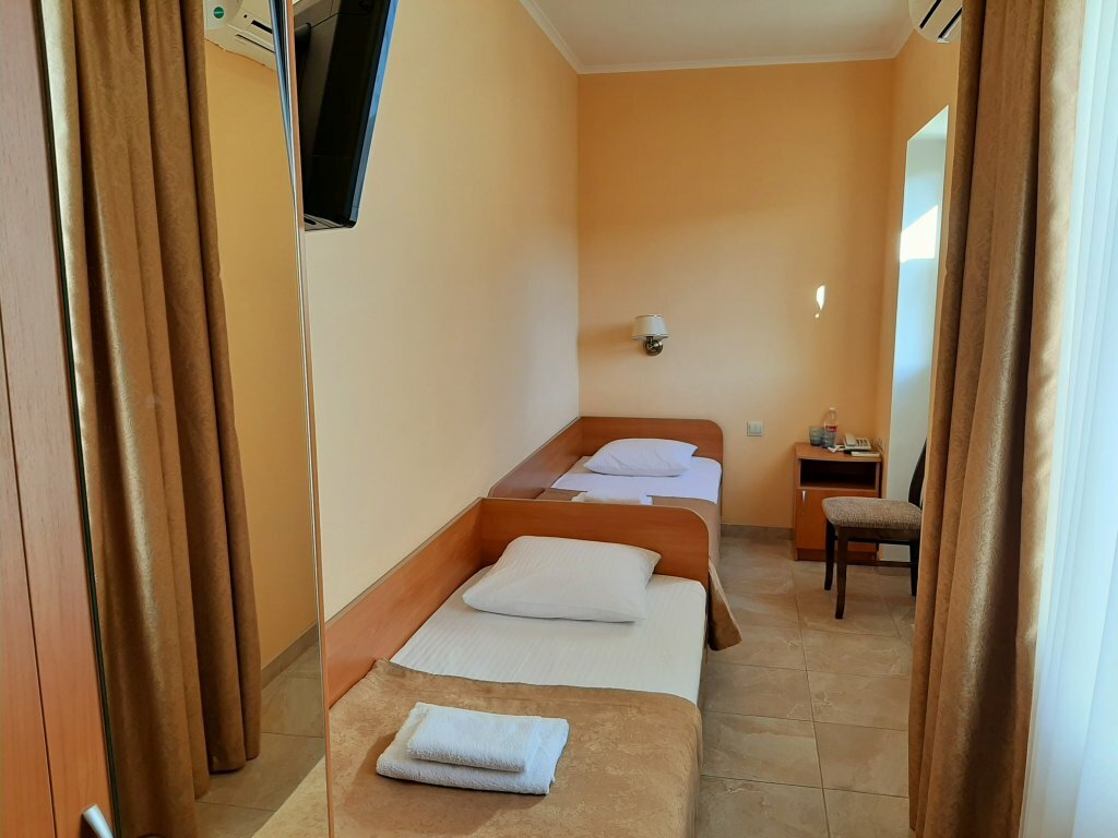 Гостиница Лотос Геленджик-17