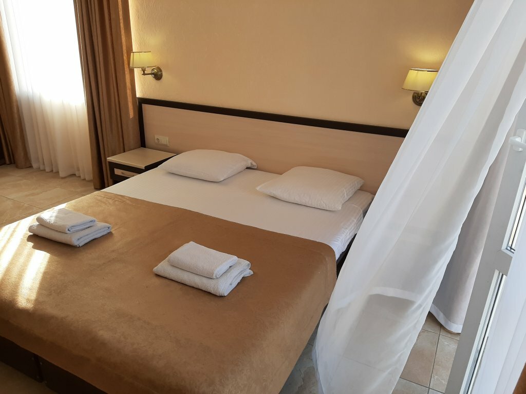 Гостиница Лотос Геленджик-31