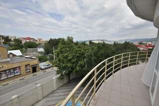 Гостиница Лотос Геленджик-3