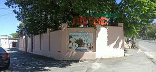 Гостиница Лотос Геленджик-4