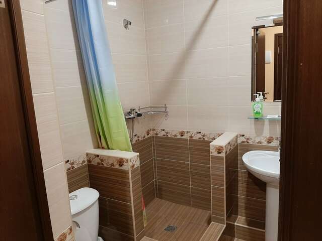 Гостиница Лотос Геленджик-12