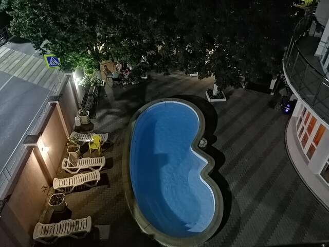 Гостиница Лотос Геленджик-71